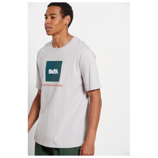 Bodytalk Ανδρική κοντομάνικη μπλούζα